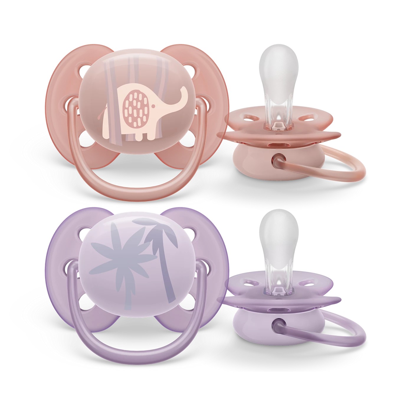 Philips Avent ultra soft Emzik