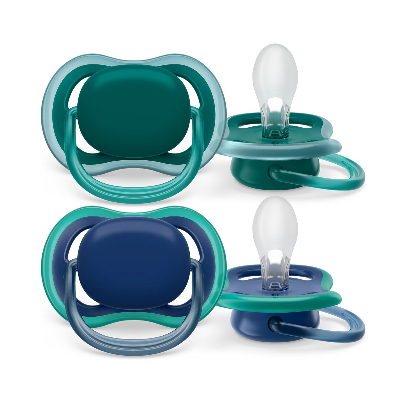 Philips Avent ultra air Emzik
