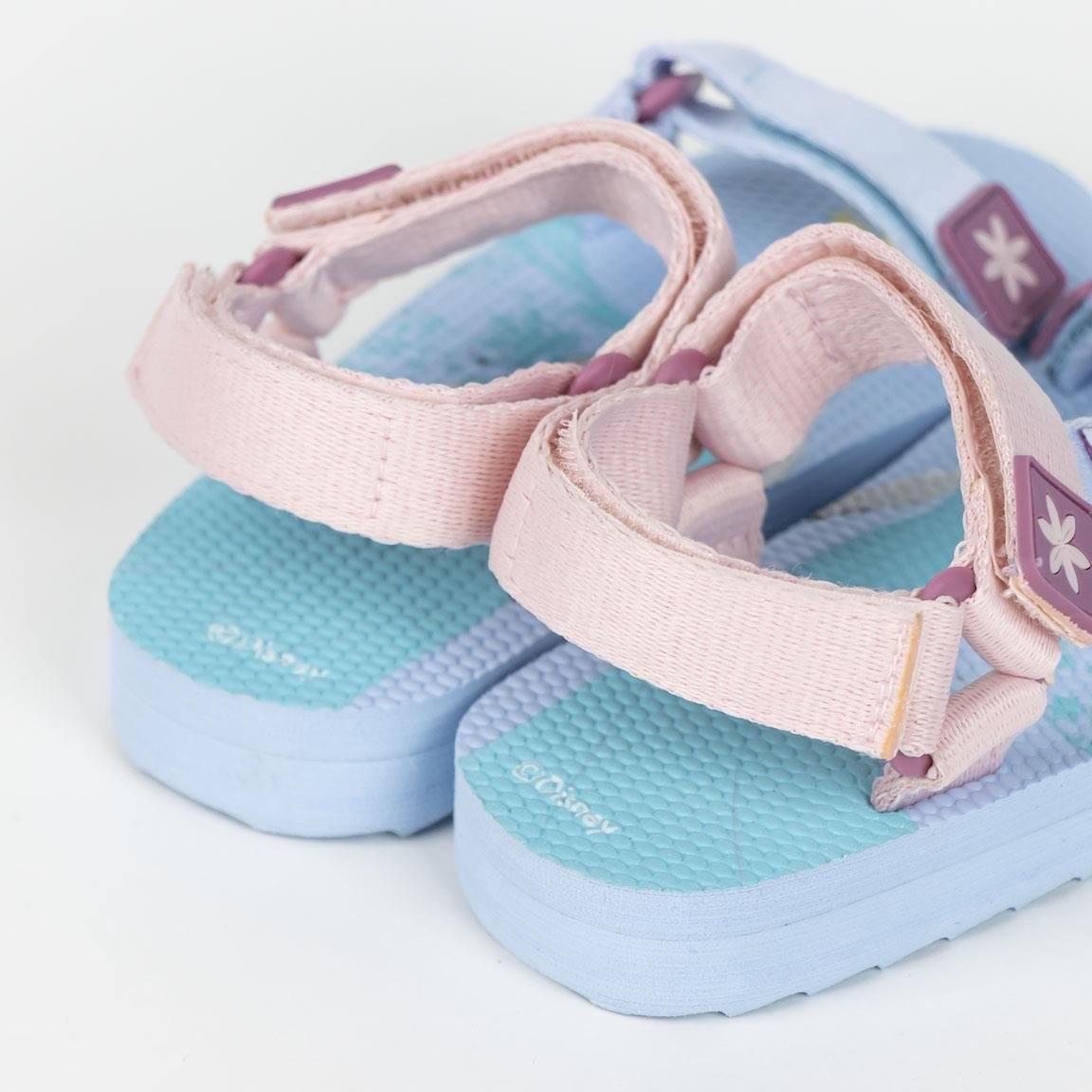 Disney Frozen Elsa Sandalet