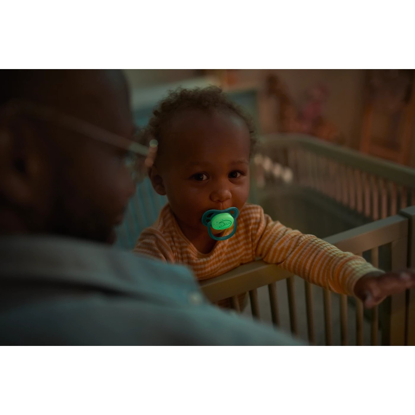 Philips Avent ultra air Emzik