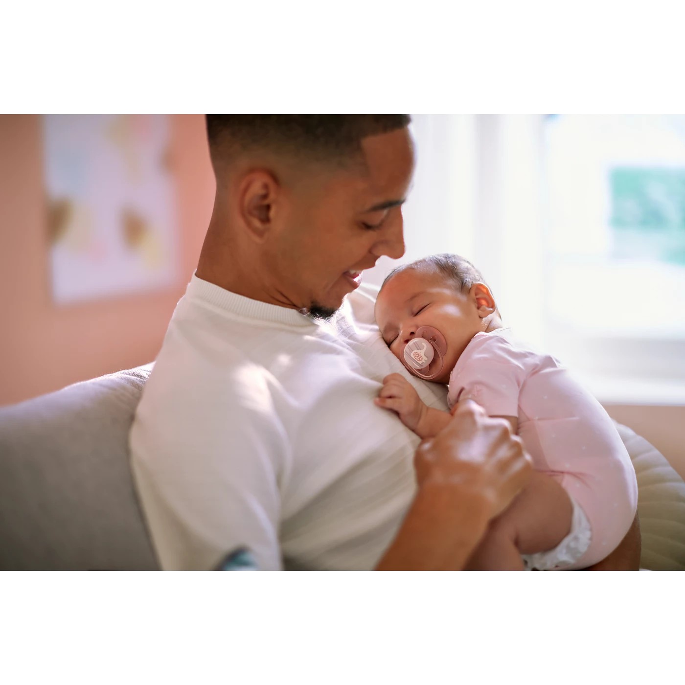 Philips Avent ultra soft Emzik