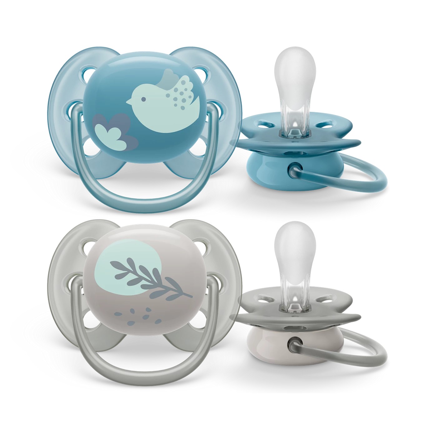 Philips Avent ultra soft Emzik
