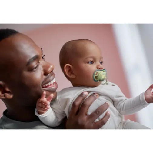 Philips Avent Scf085/58 Ultra Air Emzik 2Li Erkek 0-6 Ay