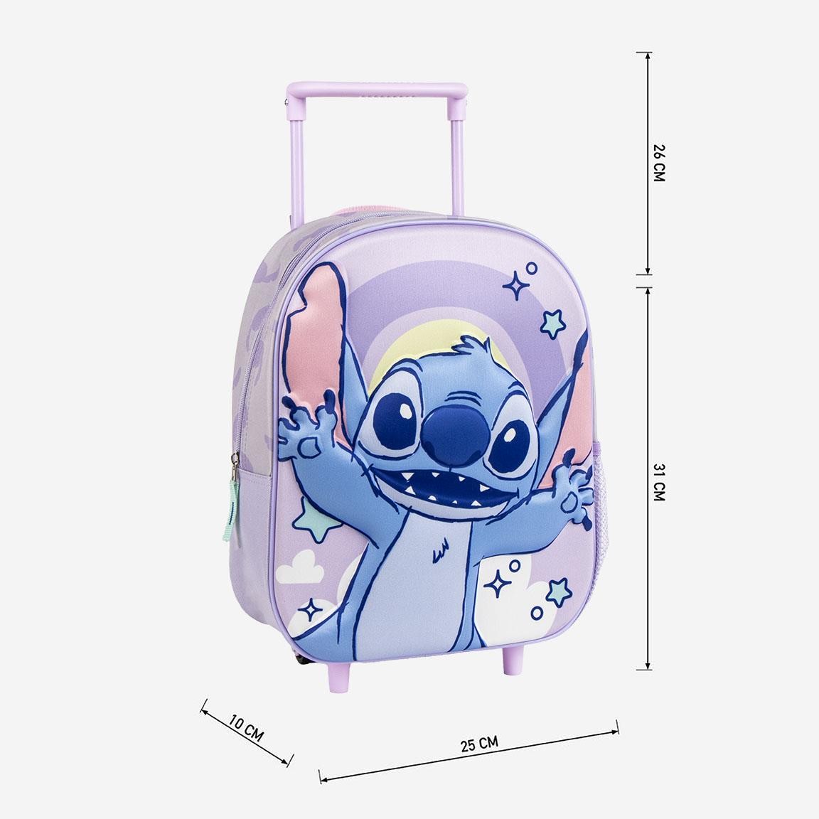 Disney Stitch Bag