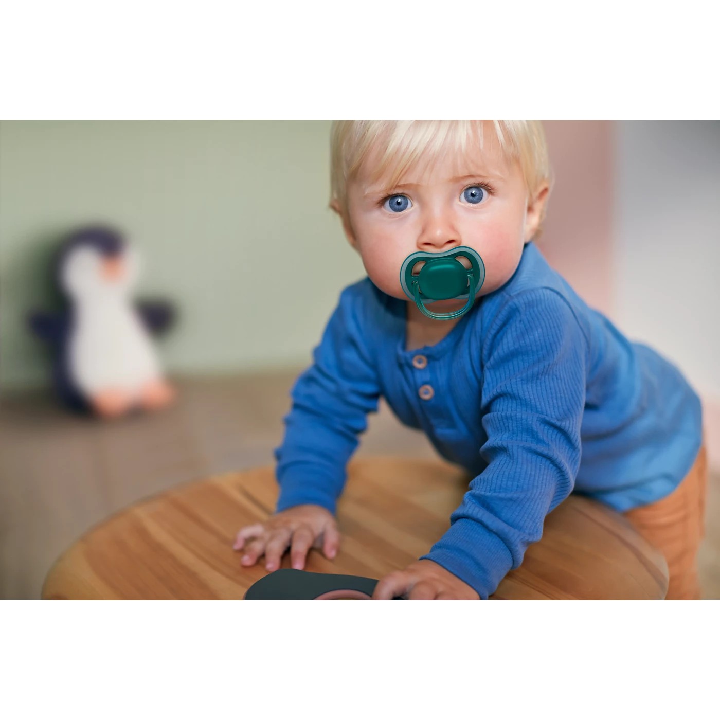 Philips Avent ultra air Emzik
