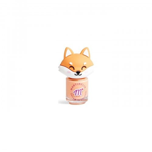 Martinelia Cute Animals Nail Polish