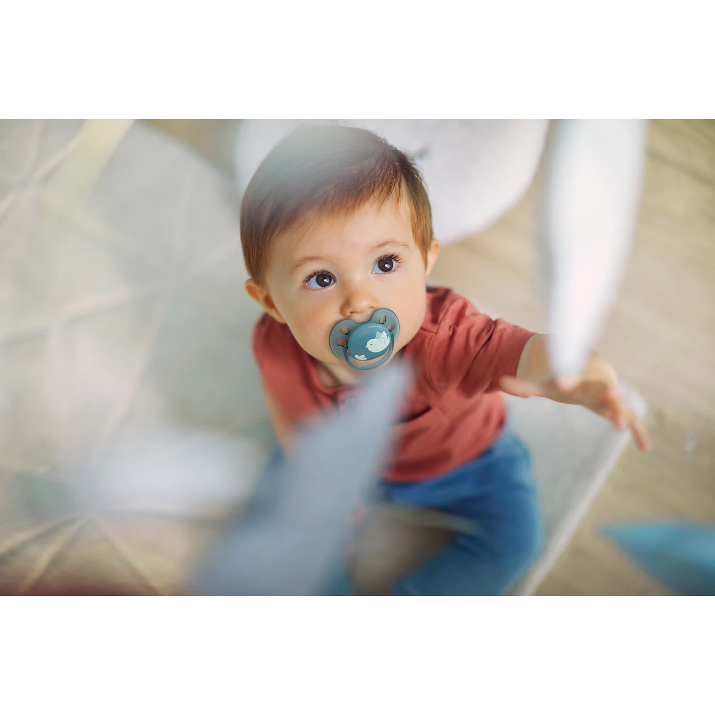 Philips Avent ultra soft Emzik