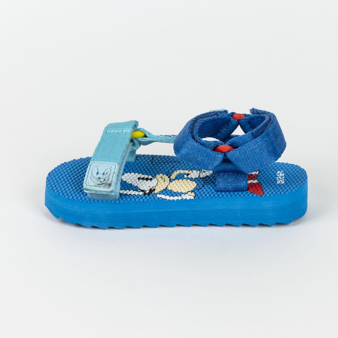 Sega Studios Sonic Sandalet