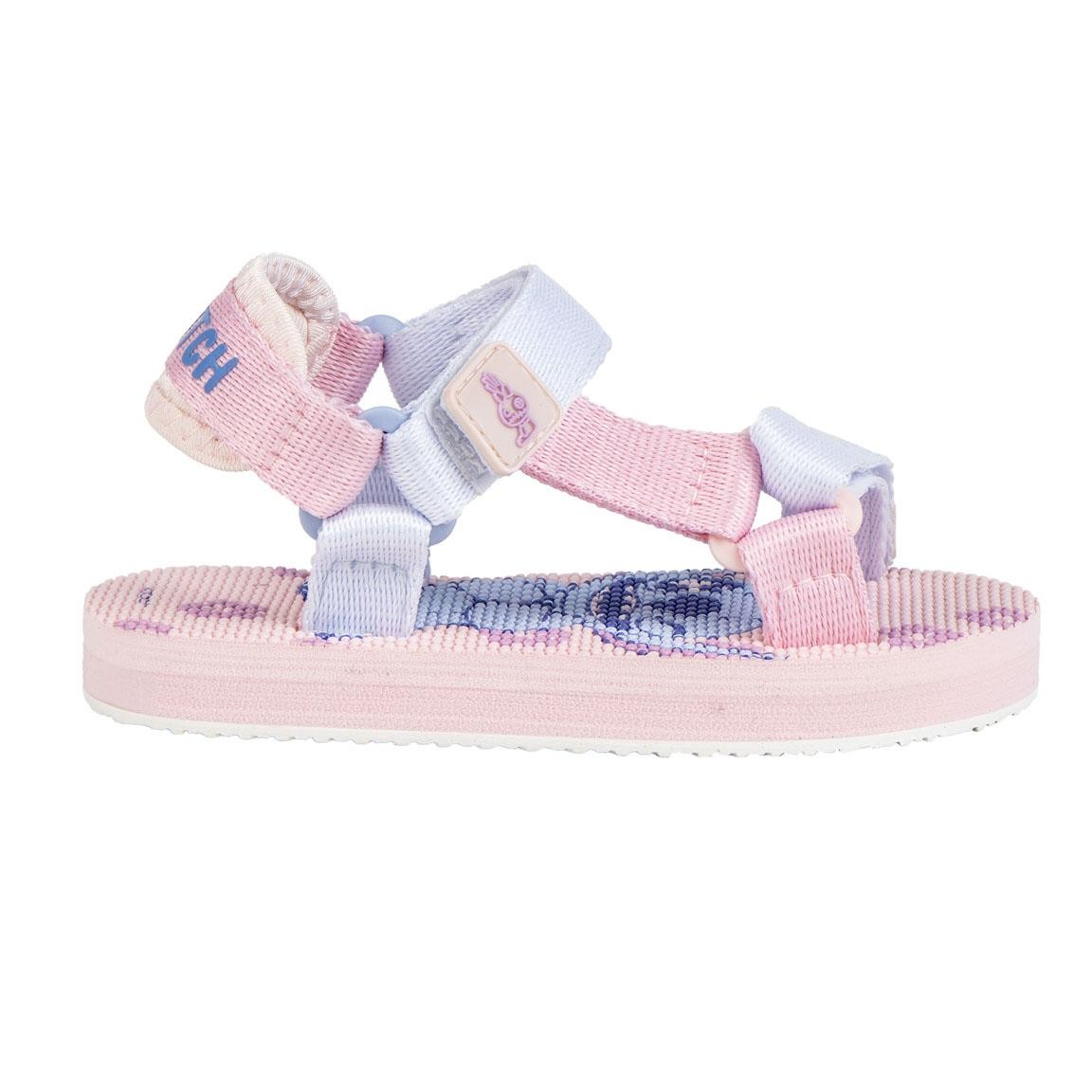 Disney Stitch Sandalet