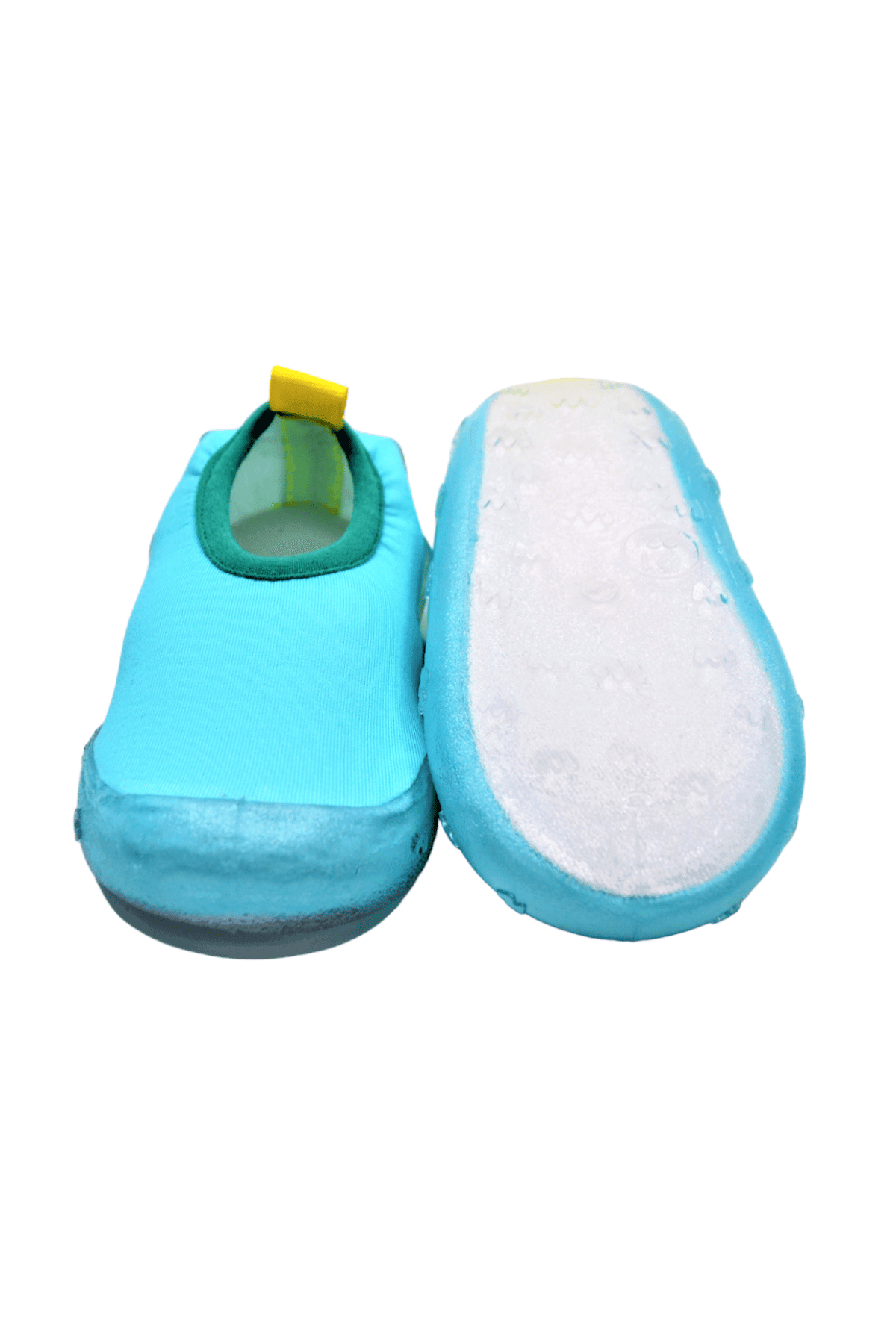 First Step Mint Çocuk Kaydırmaz Taban Deniz Ayakkabısı