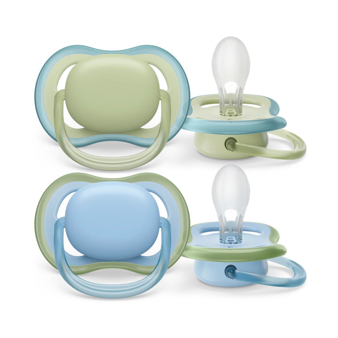 Philips Avent ultra air Emzik
