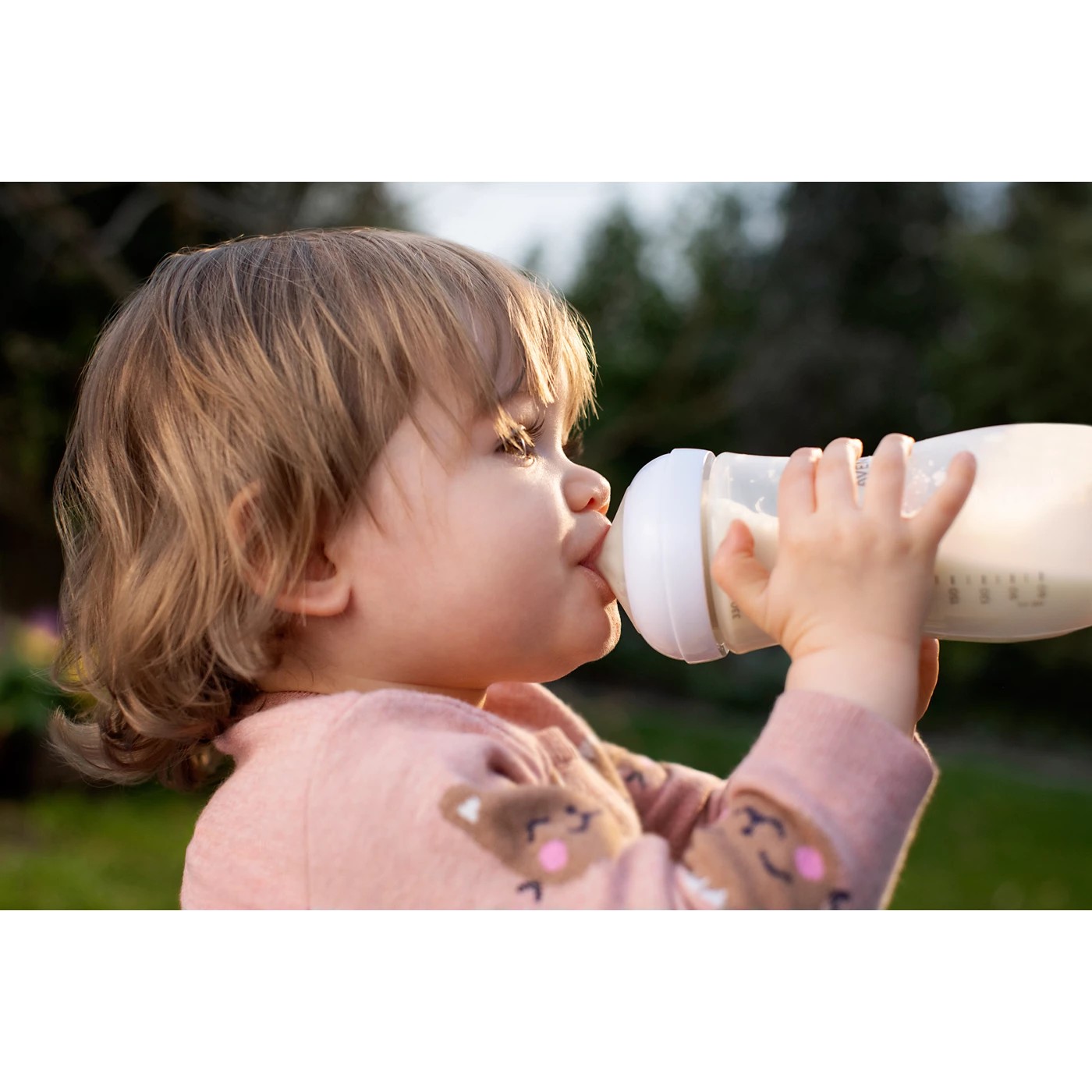 Philips Avent Natural Response Emzik