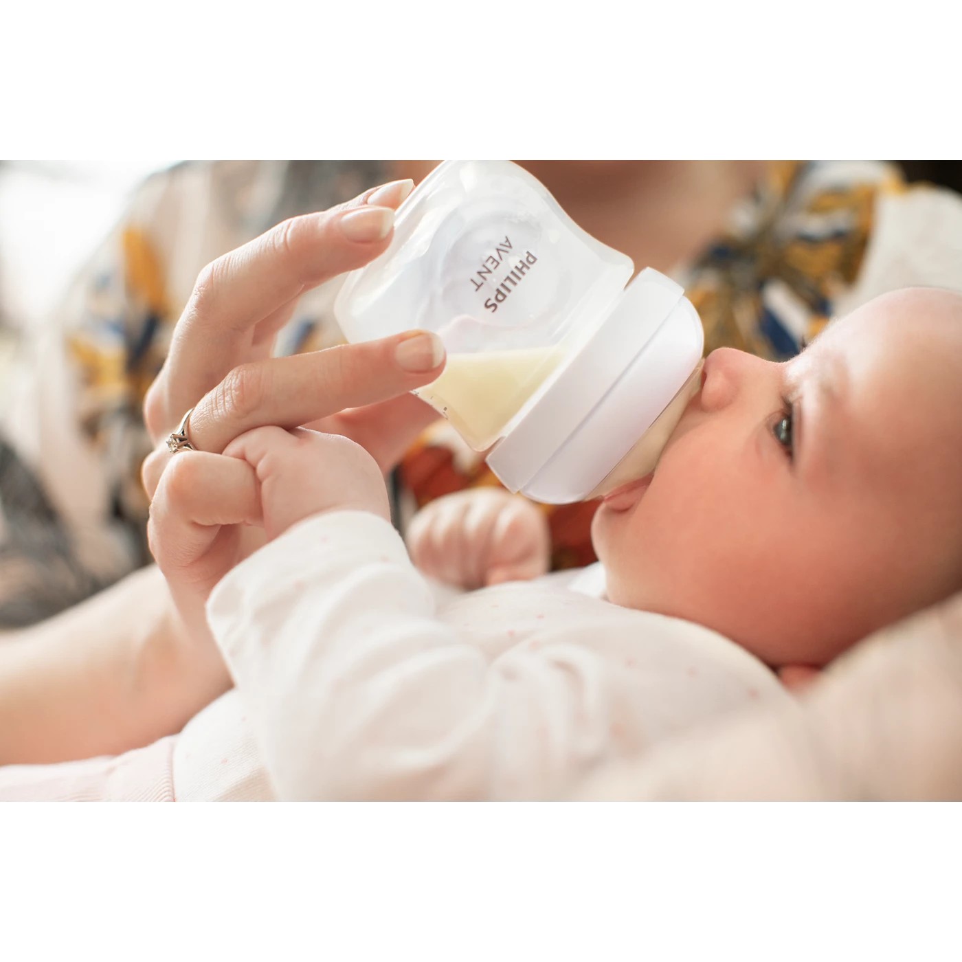 Philips Avent Natural Response Emzik