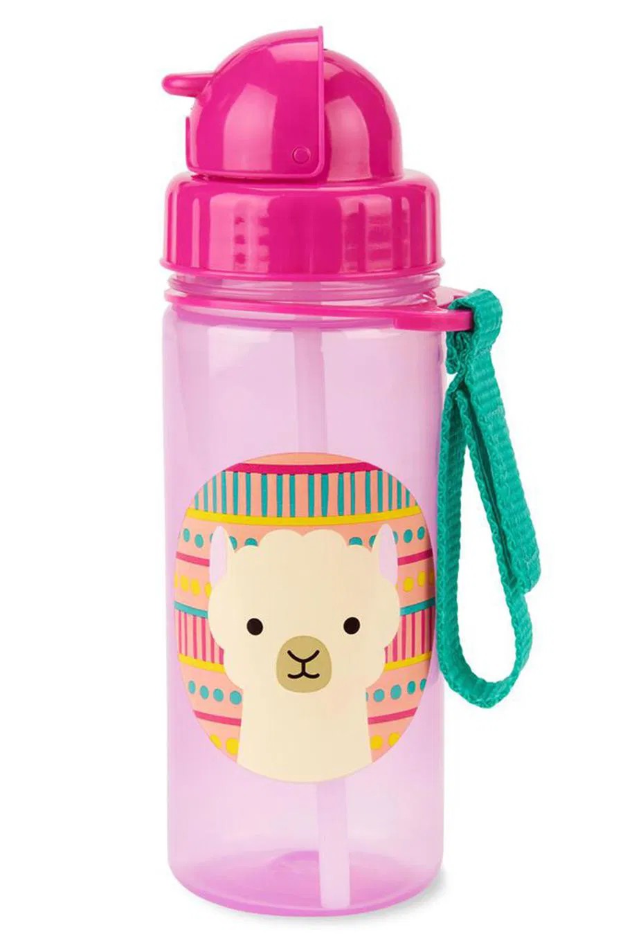 Skip Hop Zoo Pipetli Suluk Lama