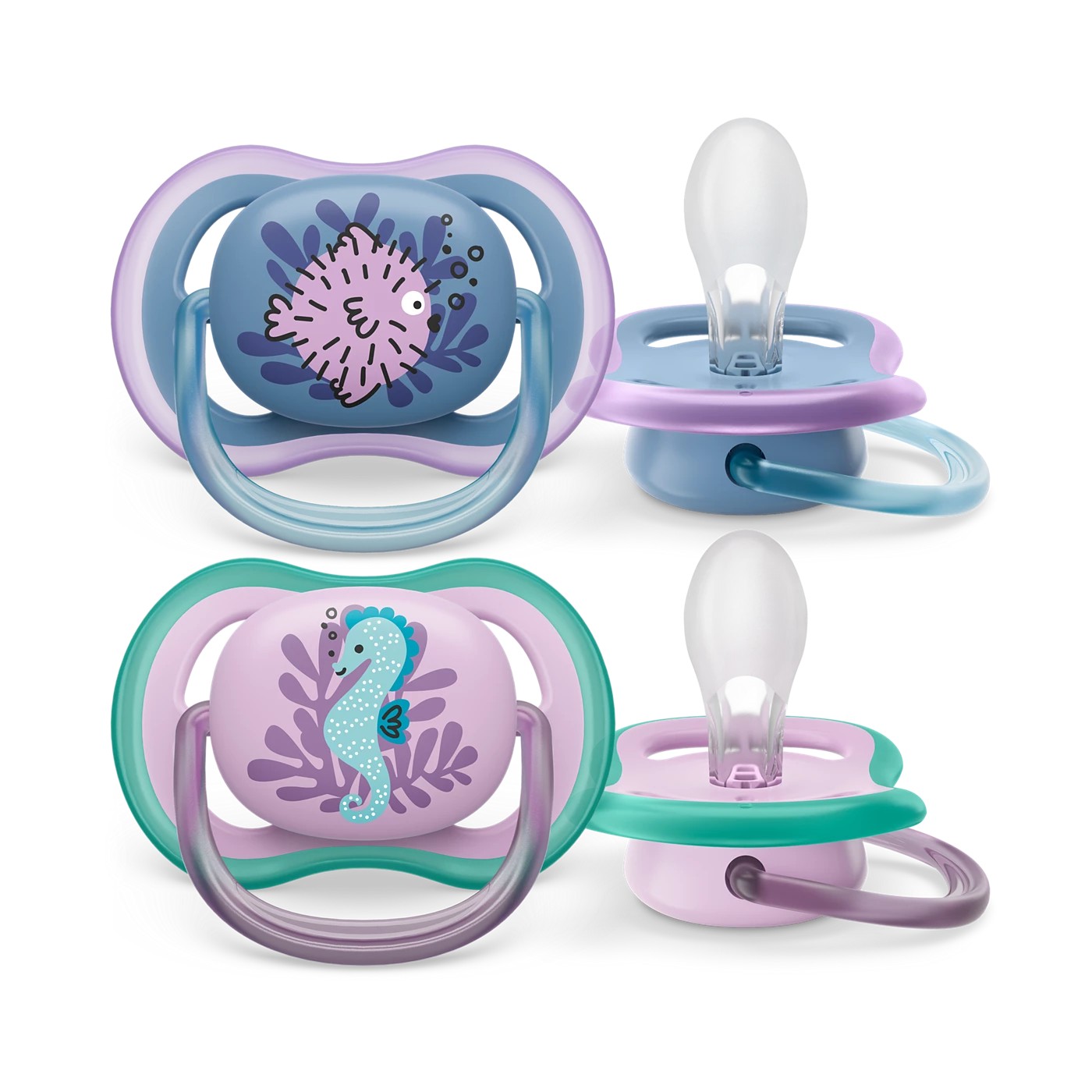 Philips Avent ultra air Emzik