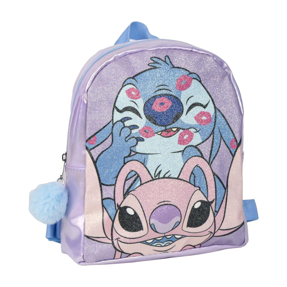 Disney Stitch Bag 
