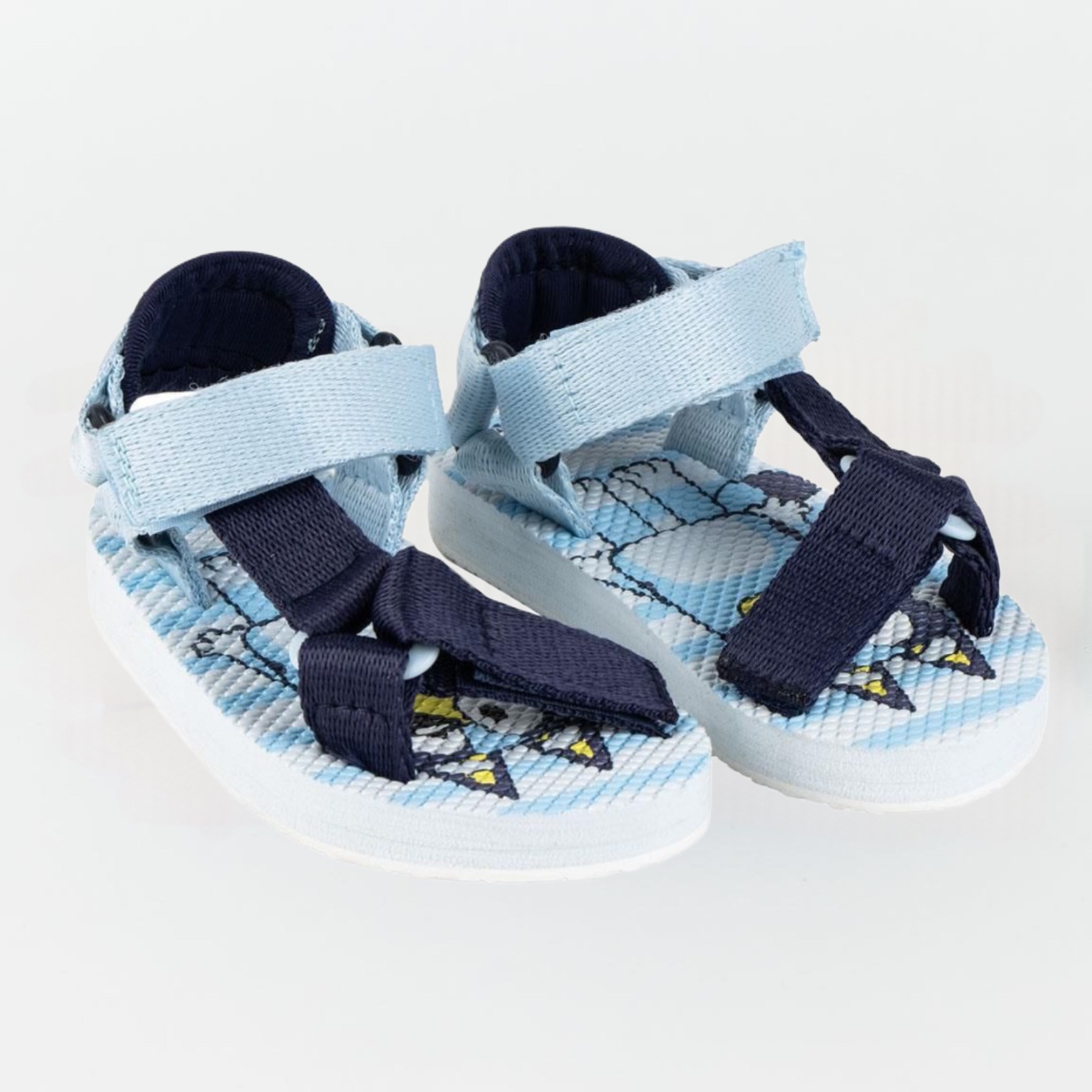 Ludo Studios Bluey Sandalet
