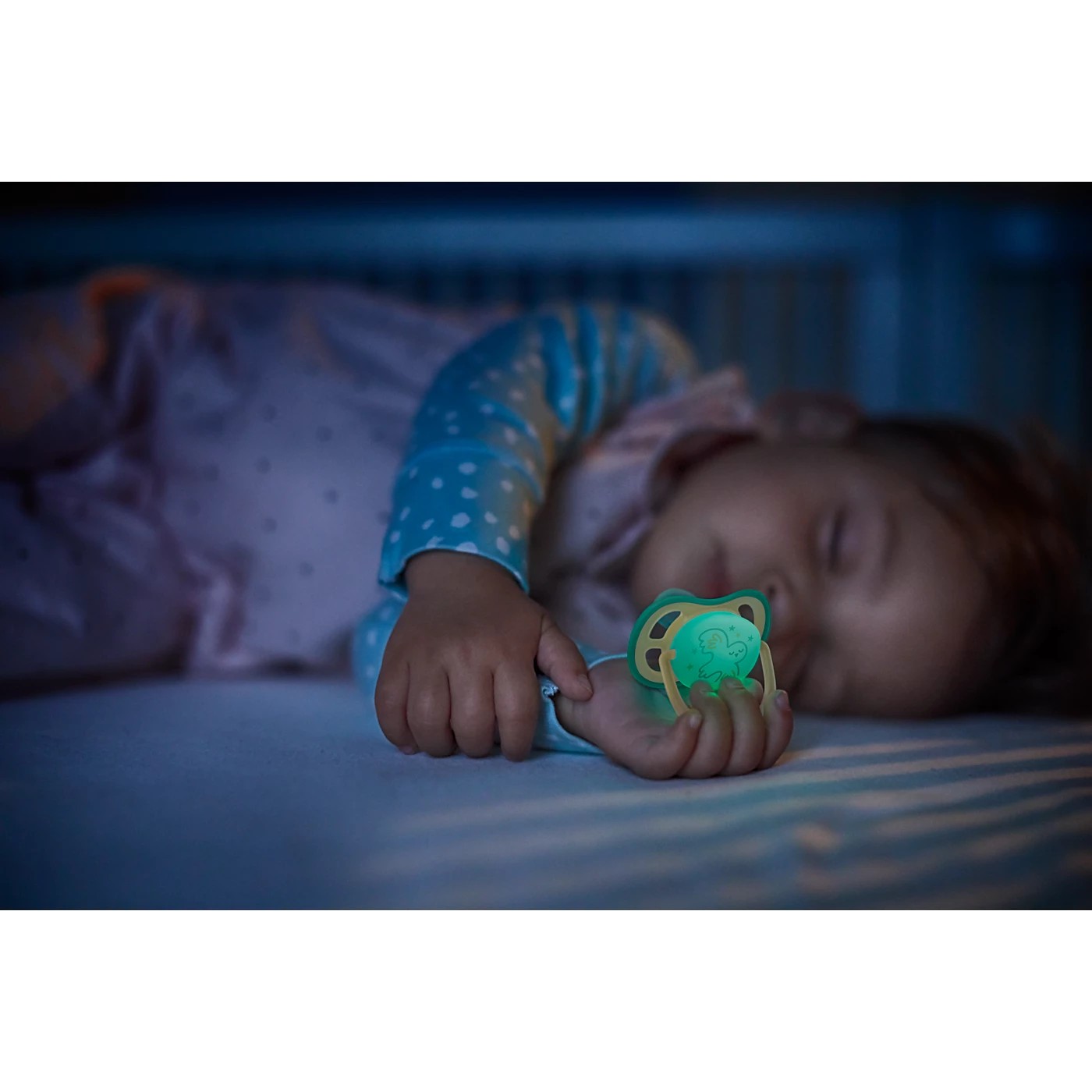 Philips Avent ultra air Emzik