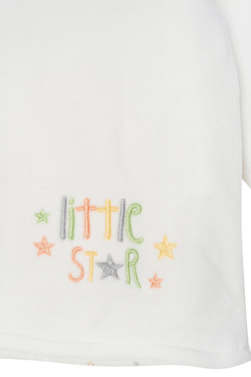 Minycenter Unisex Bebek Hırka