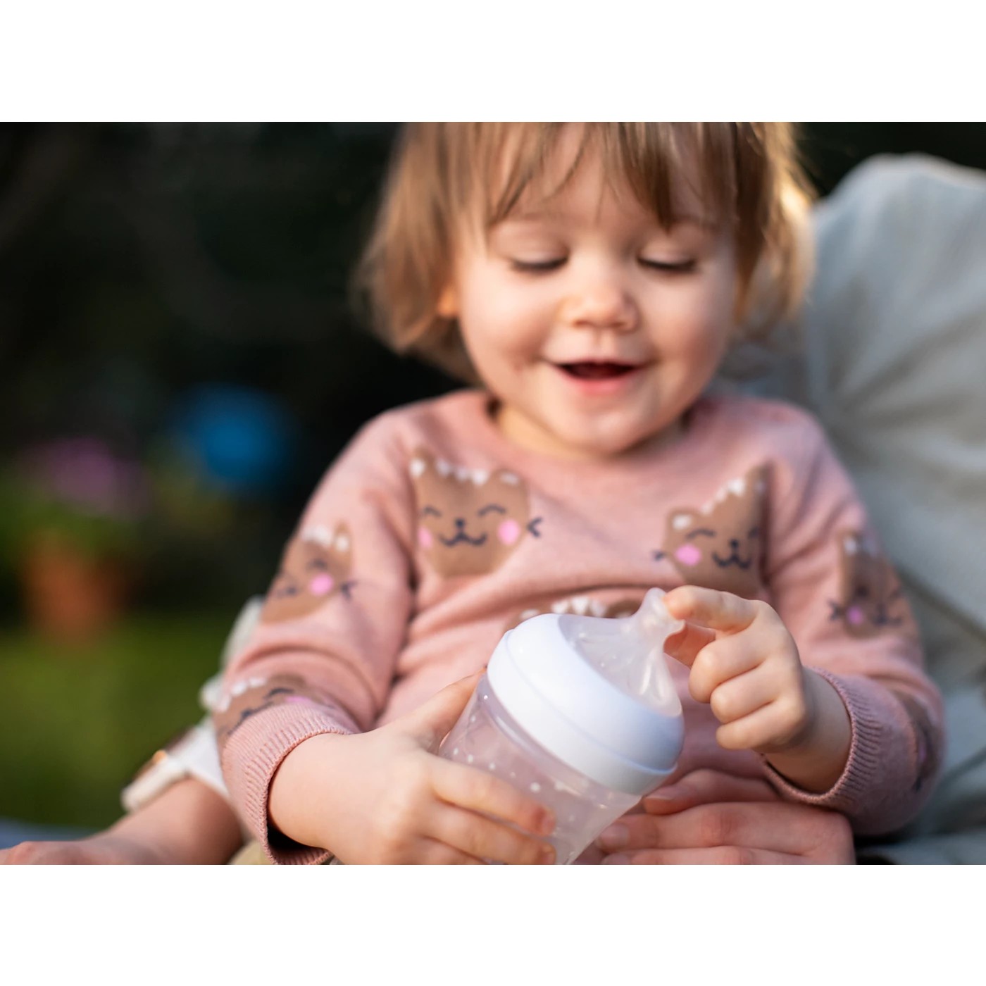 Philips Avent Natural Response Emzik
