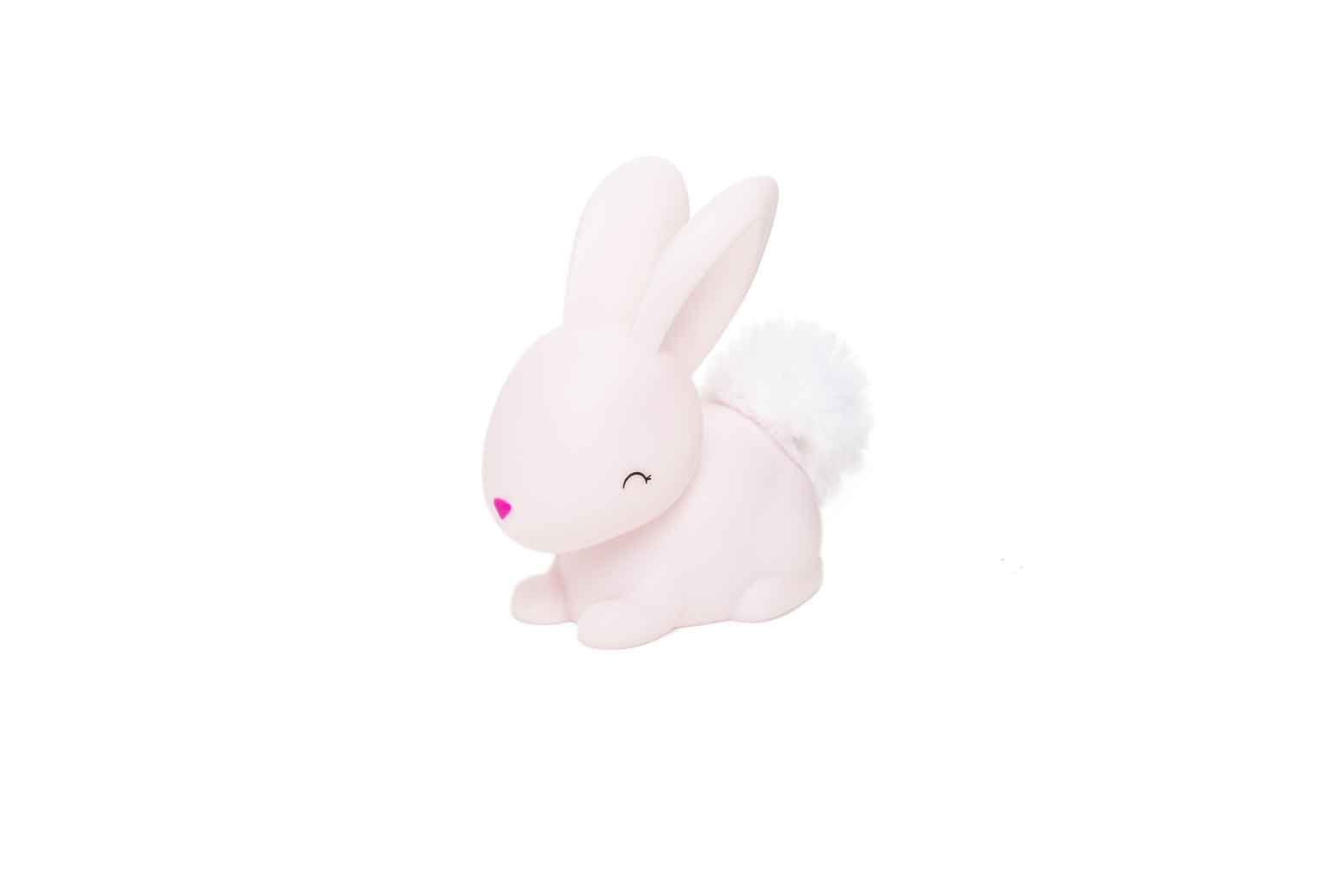 Dhink Zodiac Bunny Gece Lambası