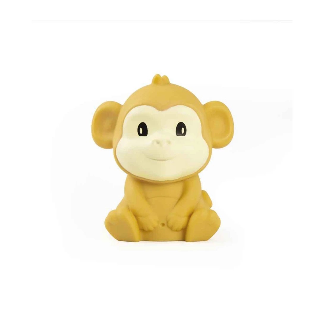 Dhink Zodiac Monkey Gece Lambası
