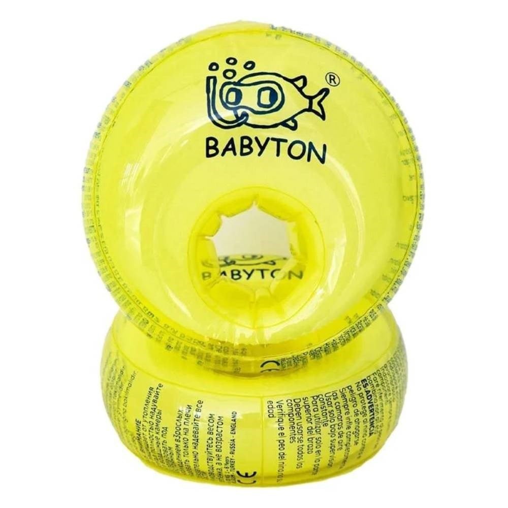 BabyTon Kolluk 12 Ay - 6 Yaş Kolluk