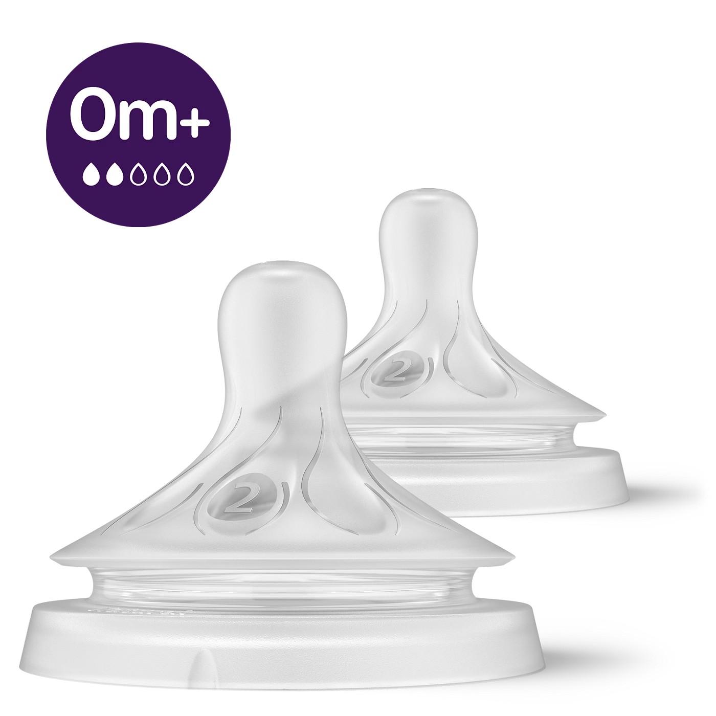 Philips Avent Natural Response Emzik
