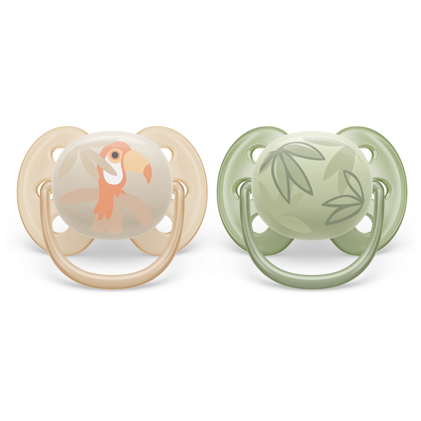 Philips Avent ultra soft Emzik