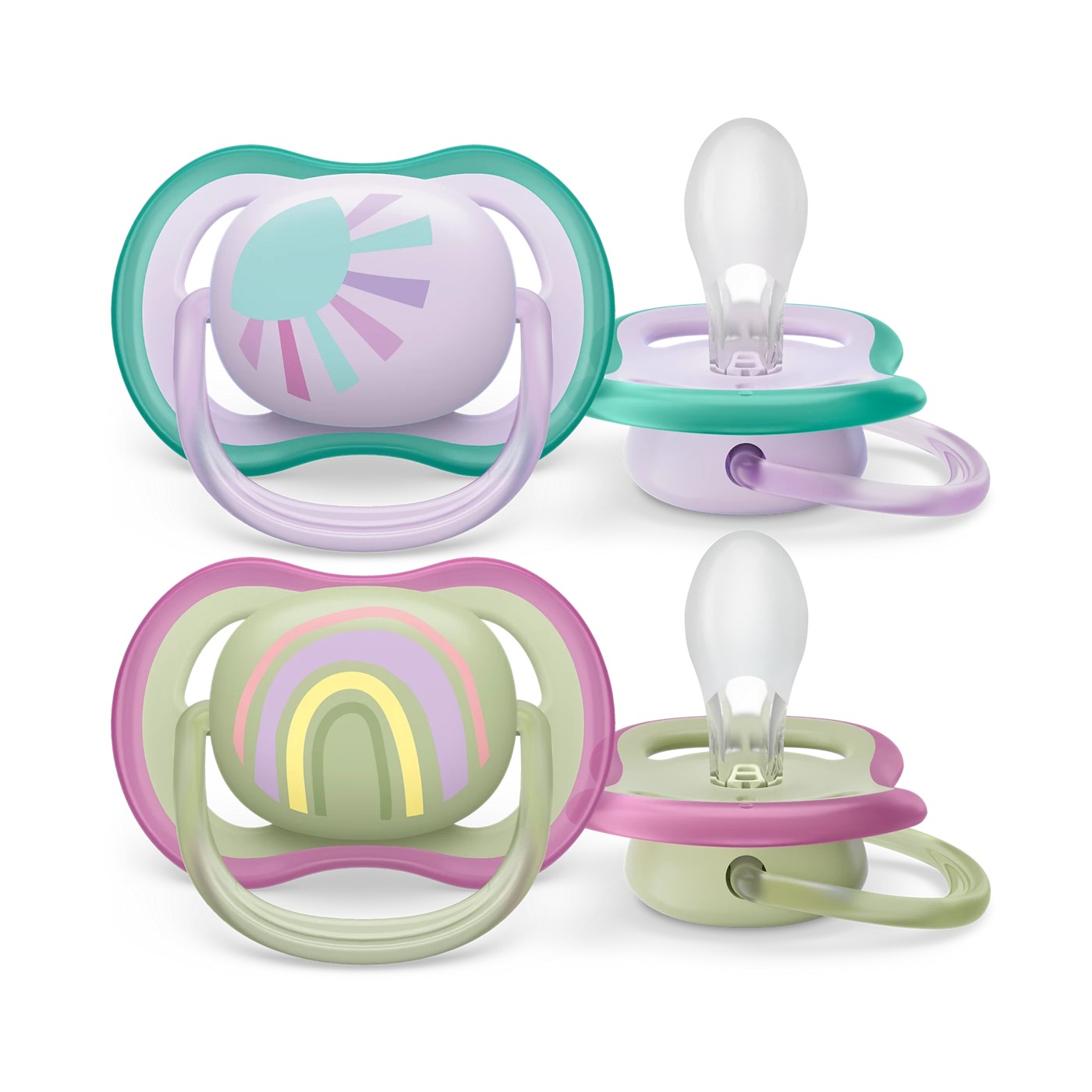 Philips Avent ultra air Emzik