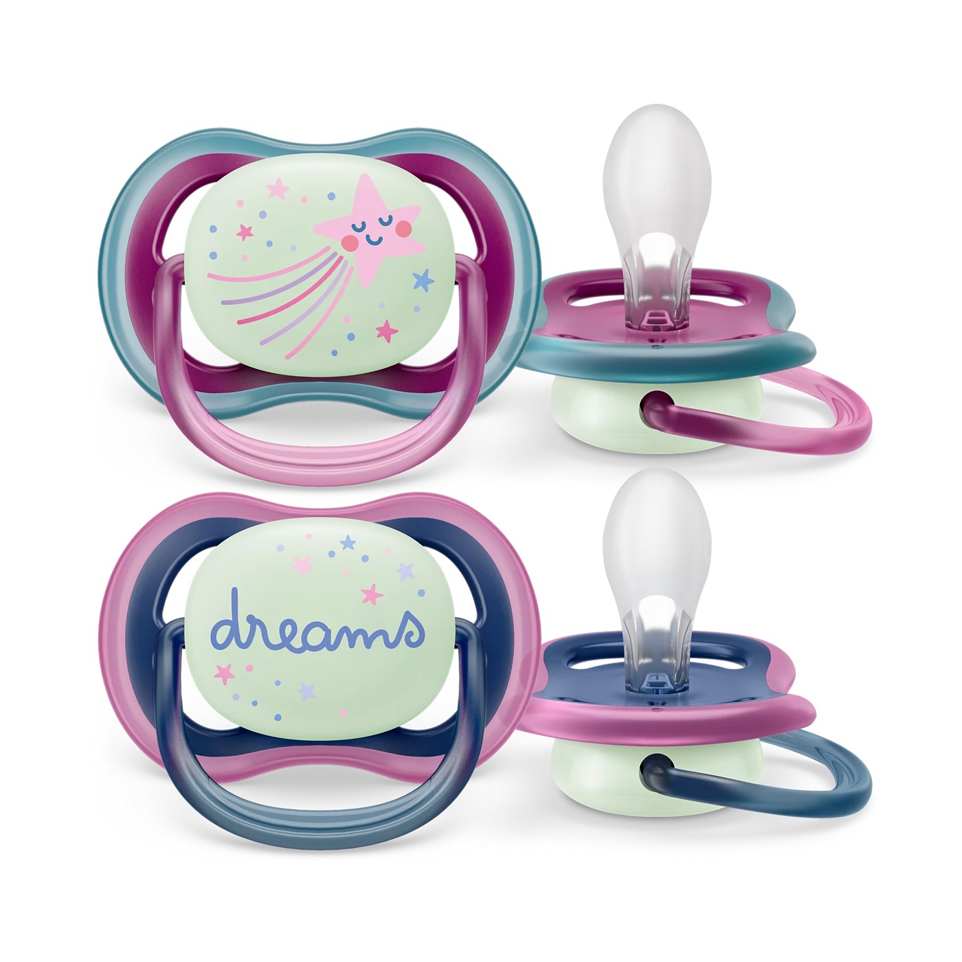 Philips Avent ultra air Emzik