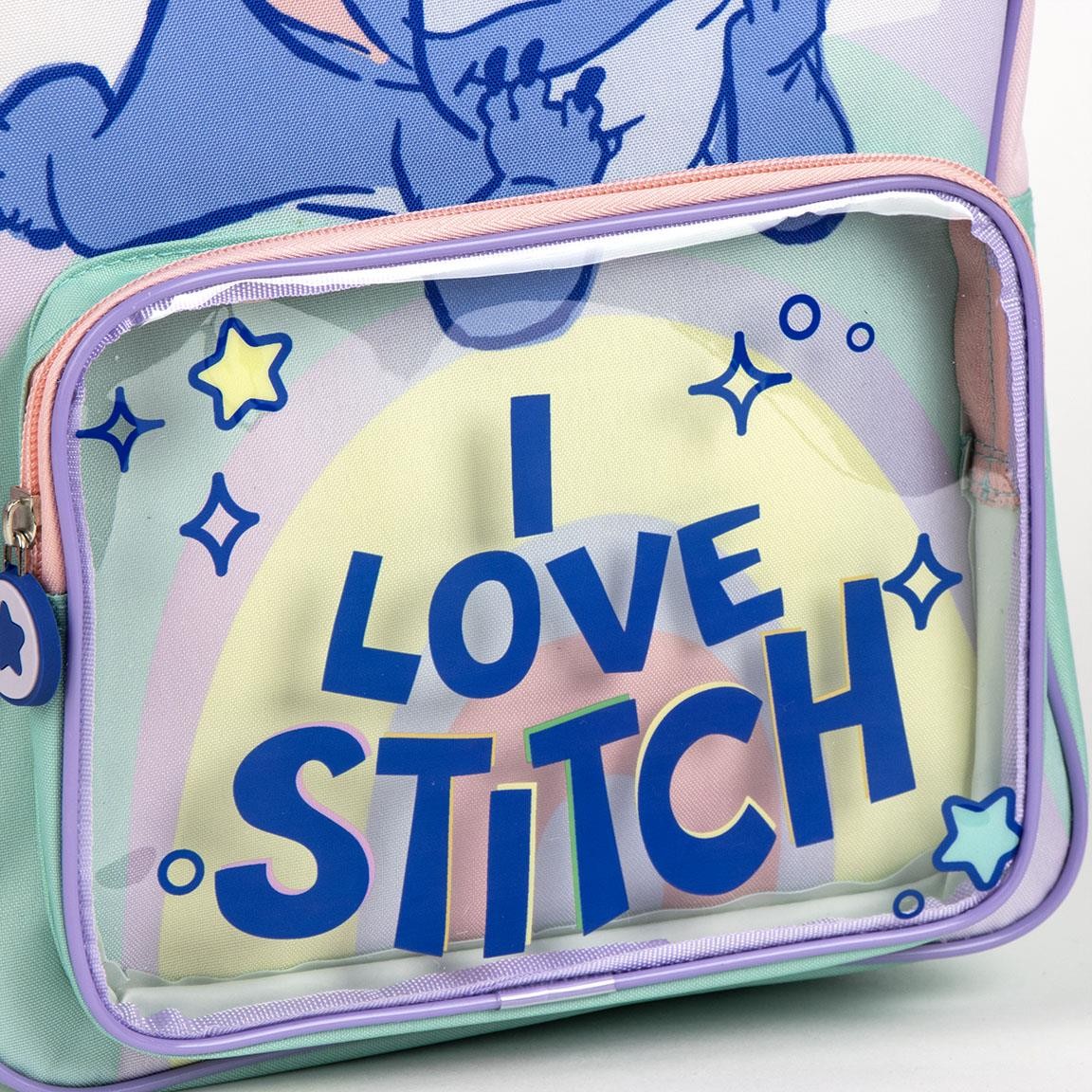 Disney Stitch Bag
