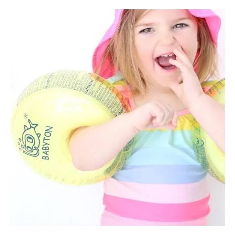 BabyTon Kolluk 12 Ay - 6 Yaş Kolluk