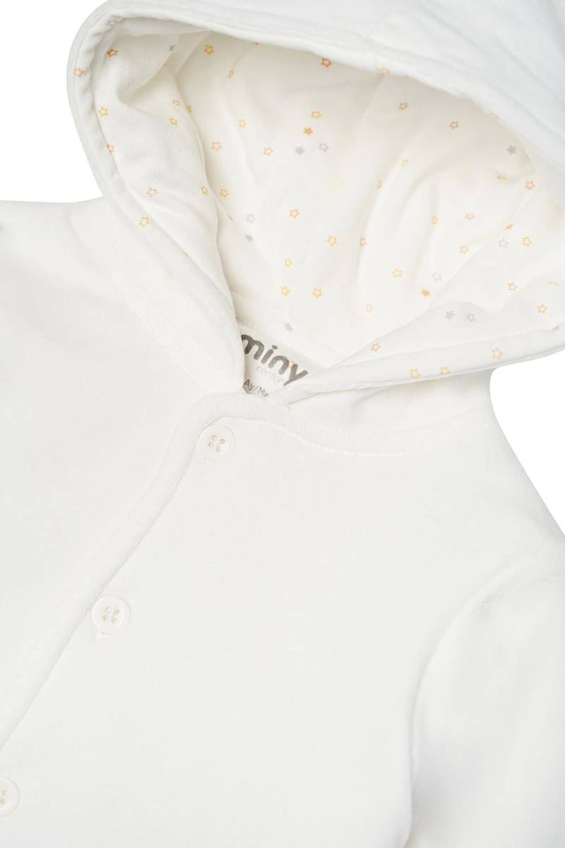 Minycenter Unisex Bebek Hırka