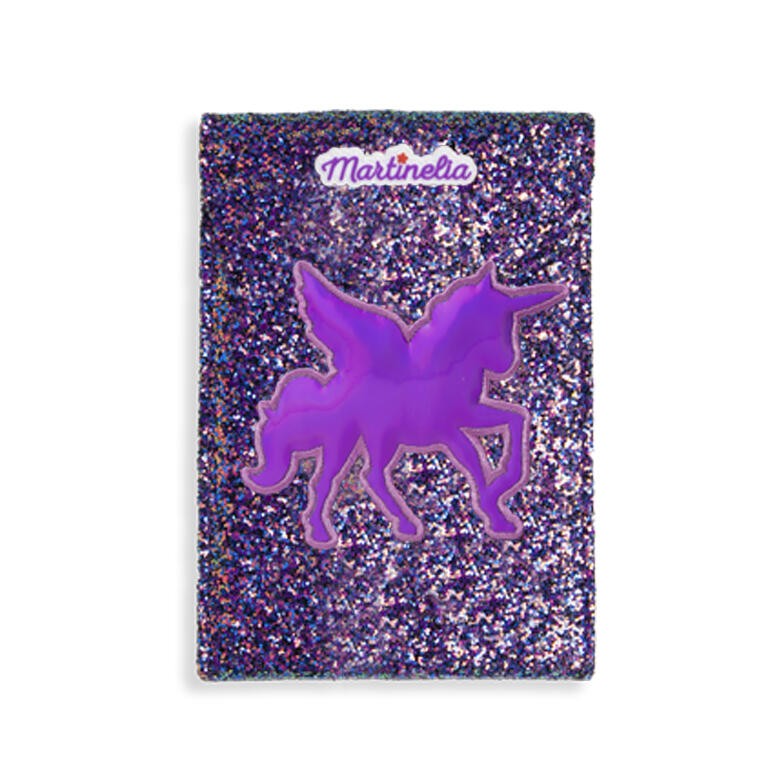 Martinelia Children′s make-up palette, Galaxy Dreams
