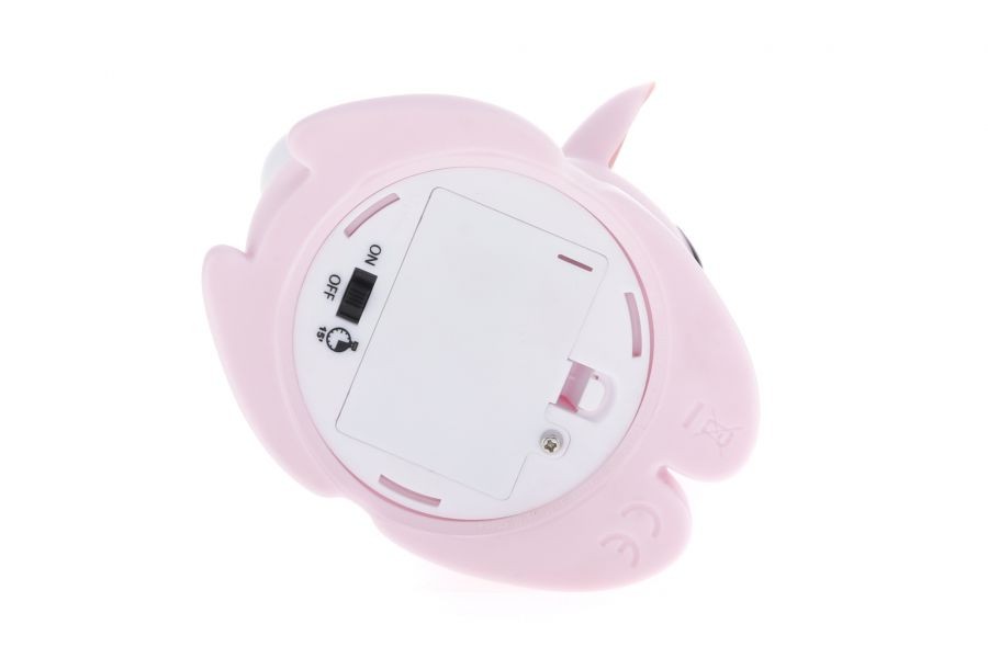 Dhink Silikon Gece Lambası Unicorn 840
