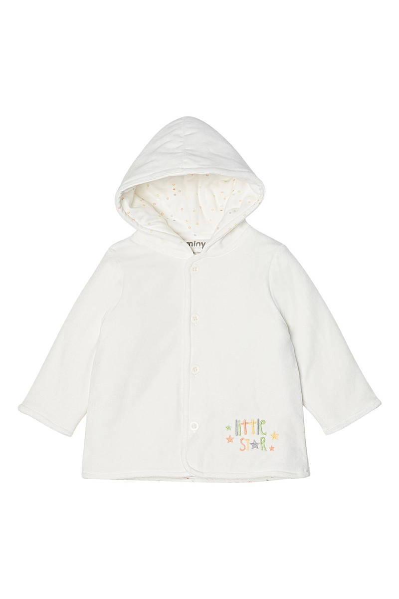 Minycenter Unisex Bebek Hırka