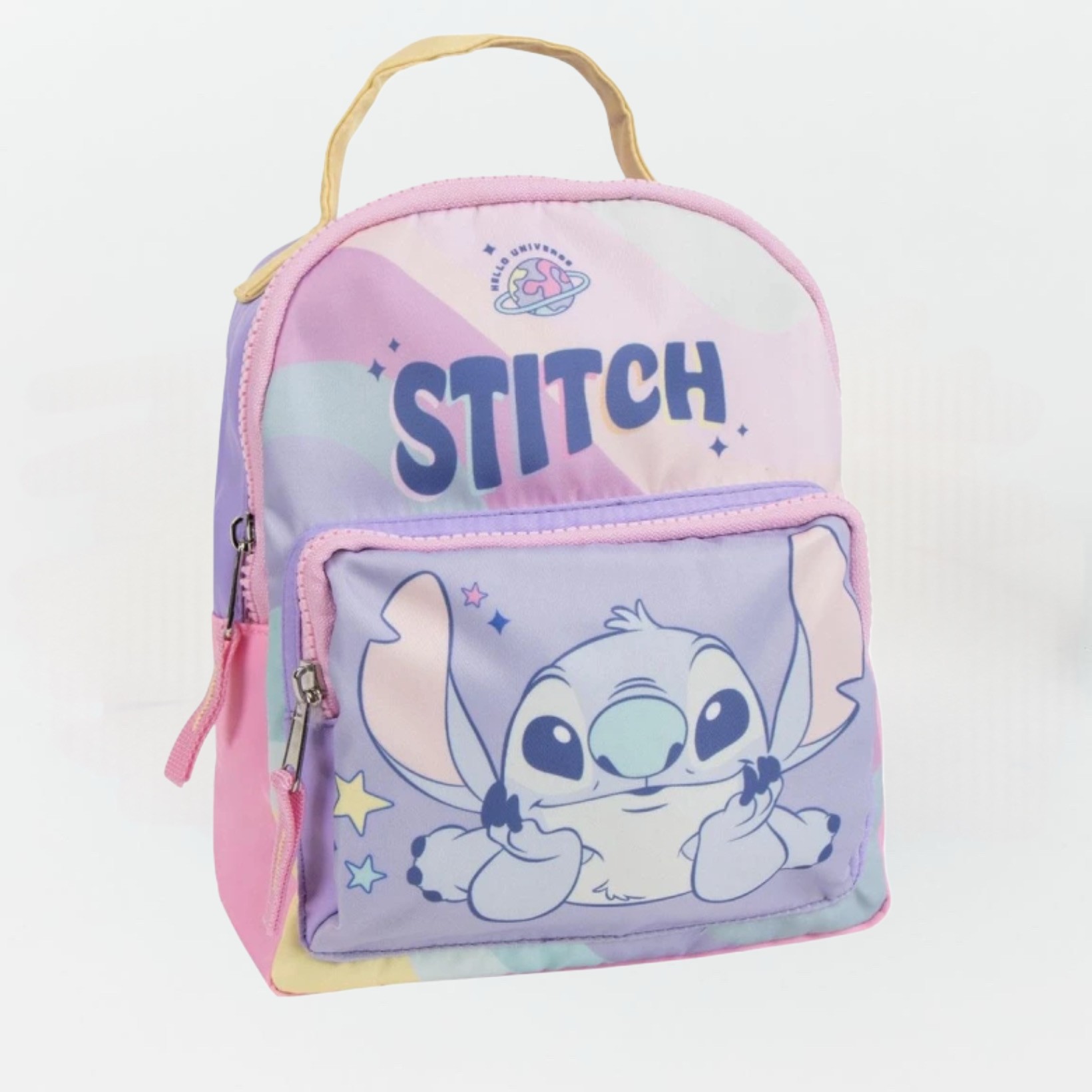 Disney Stitch Bag