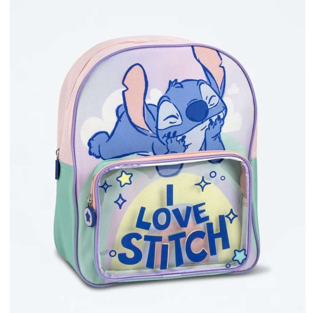 Disney Stitch Bag