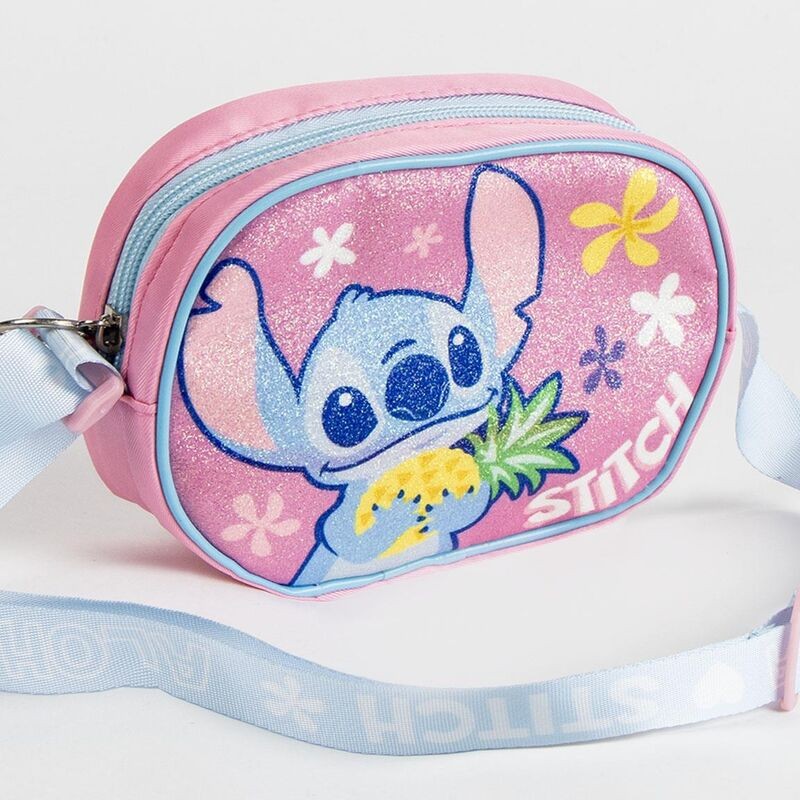 Disney Stitch Bag