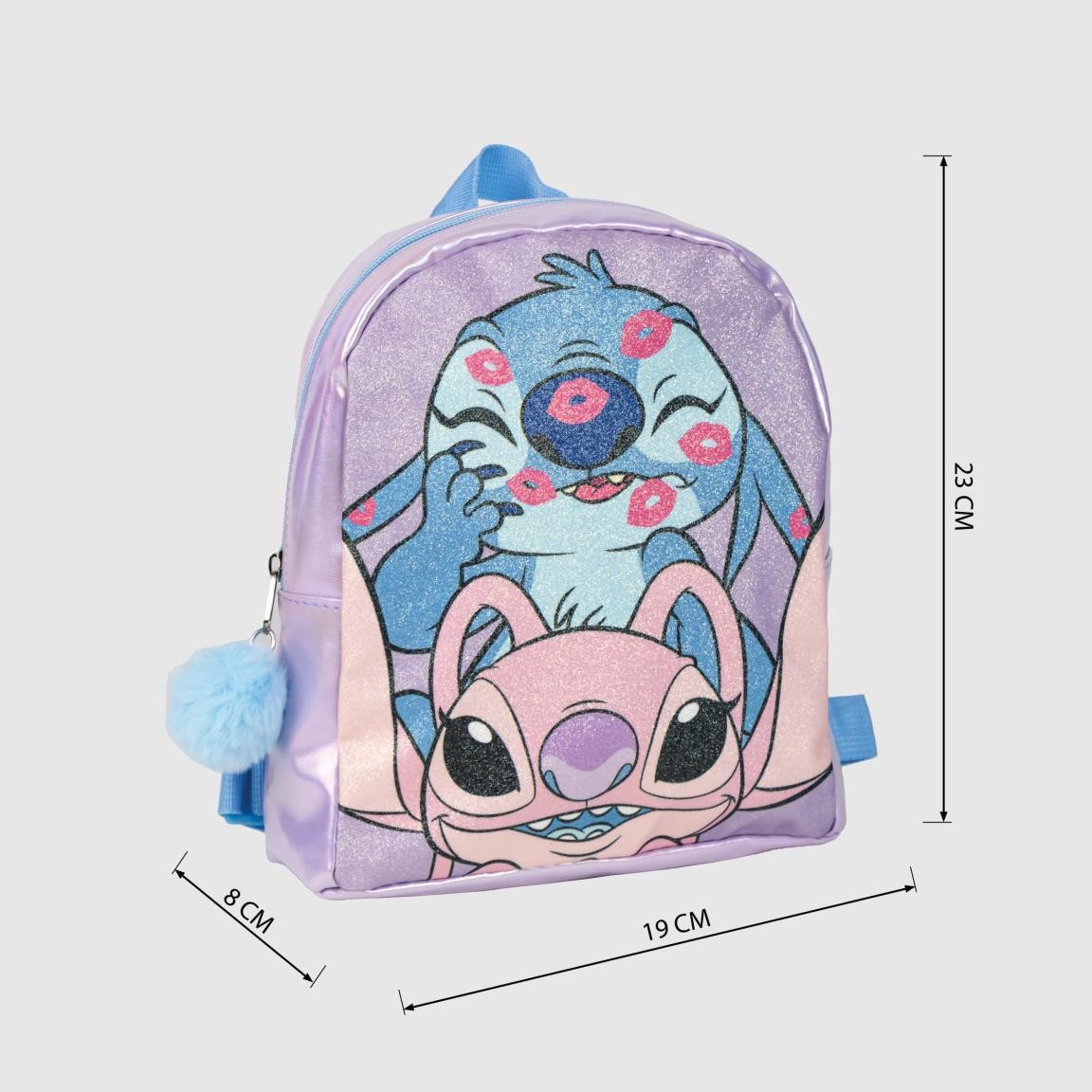 Disney Stitch Bag 