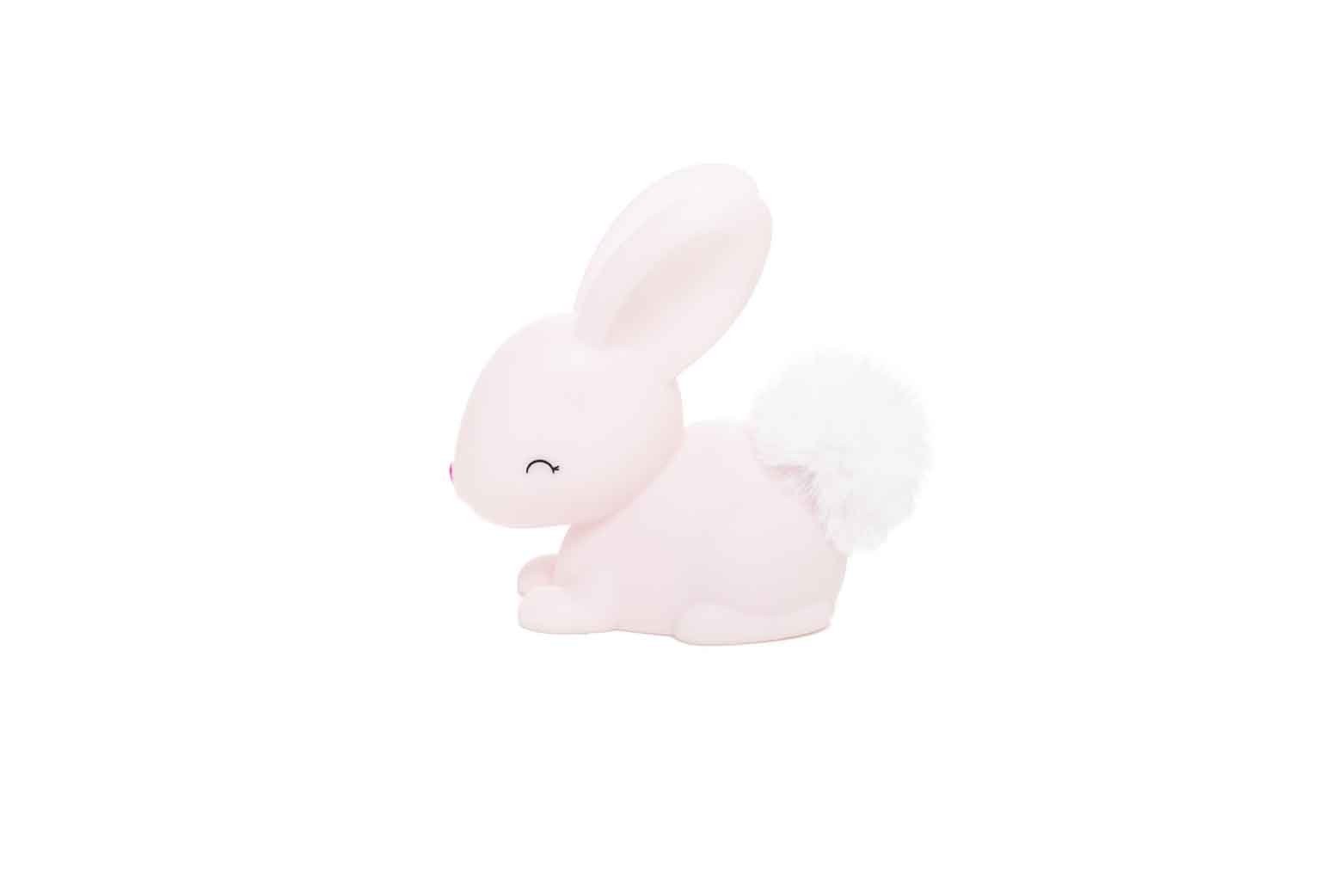 Dhink Zodiac Bunny Gece Lambası