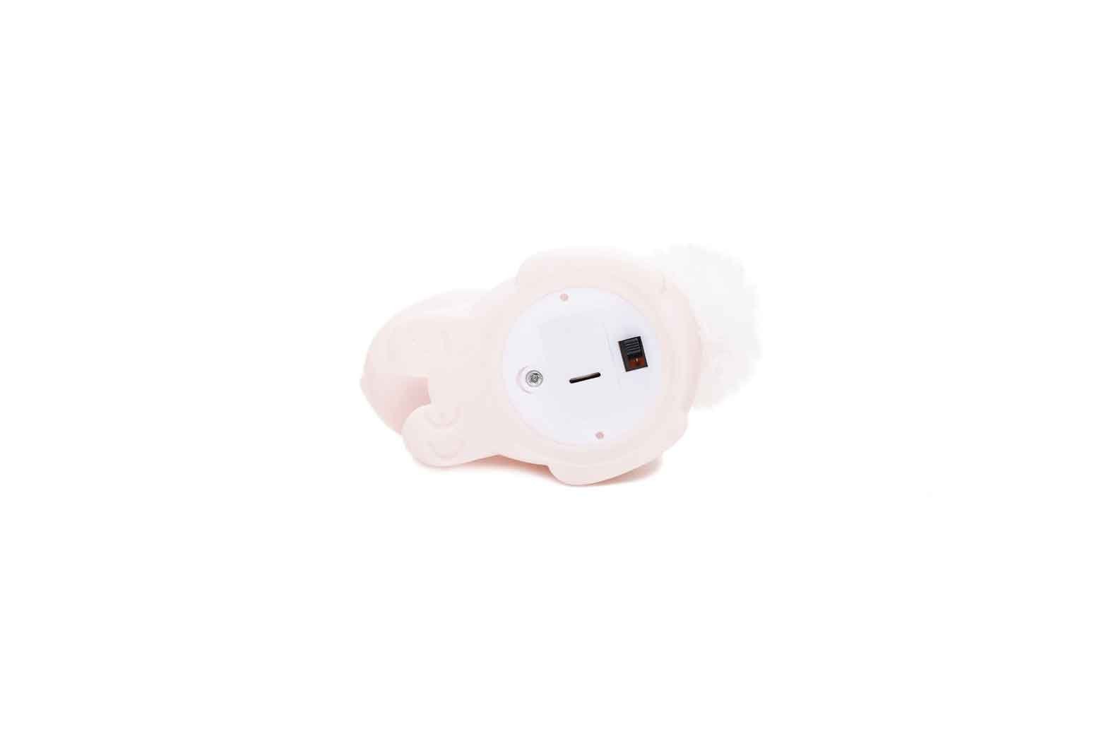 Dhink Zodiac Bunny Gece Lambası
