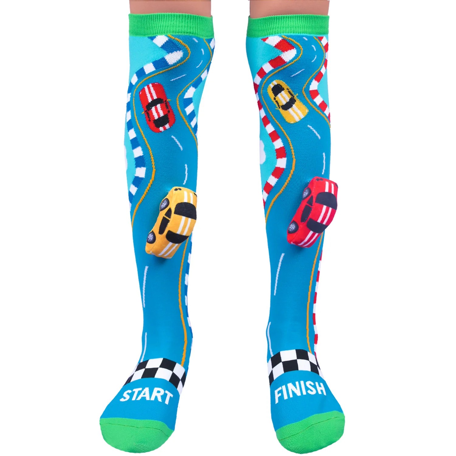 Madmia RACING CARS SOCKS