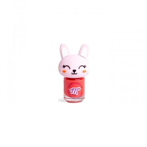 Martinelia Cute Animals Nail Polish
