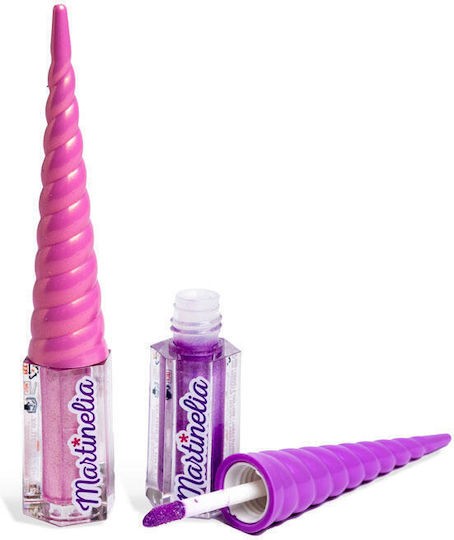 Martinelia Little Unicorn Lip Gloss