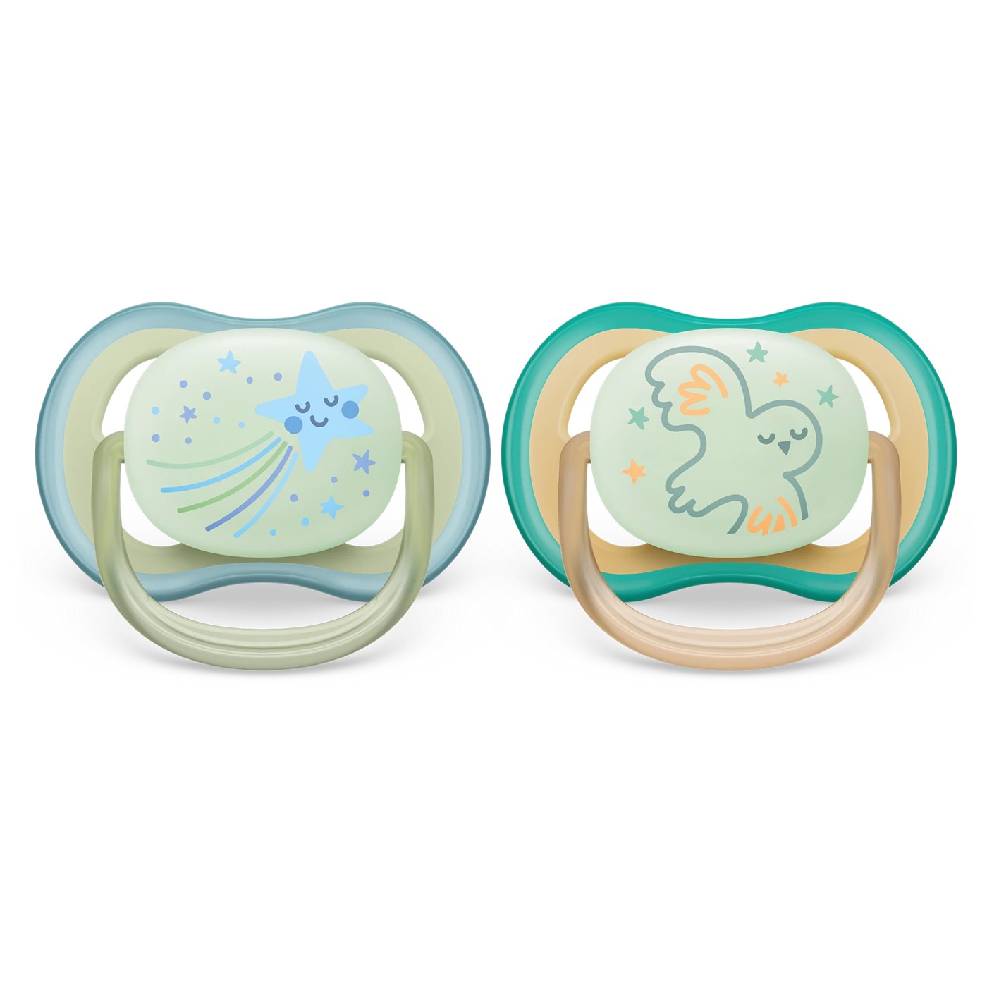 Philips Avent ultra air Emzik