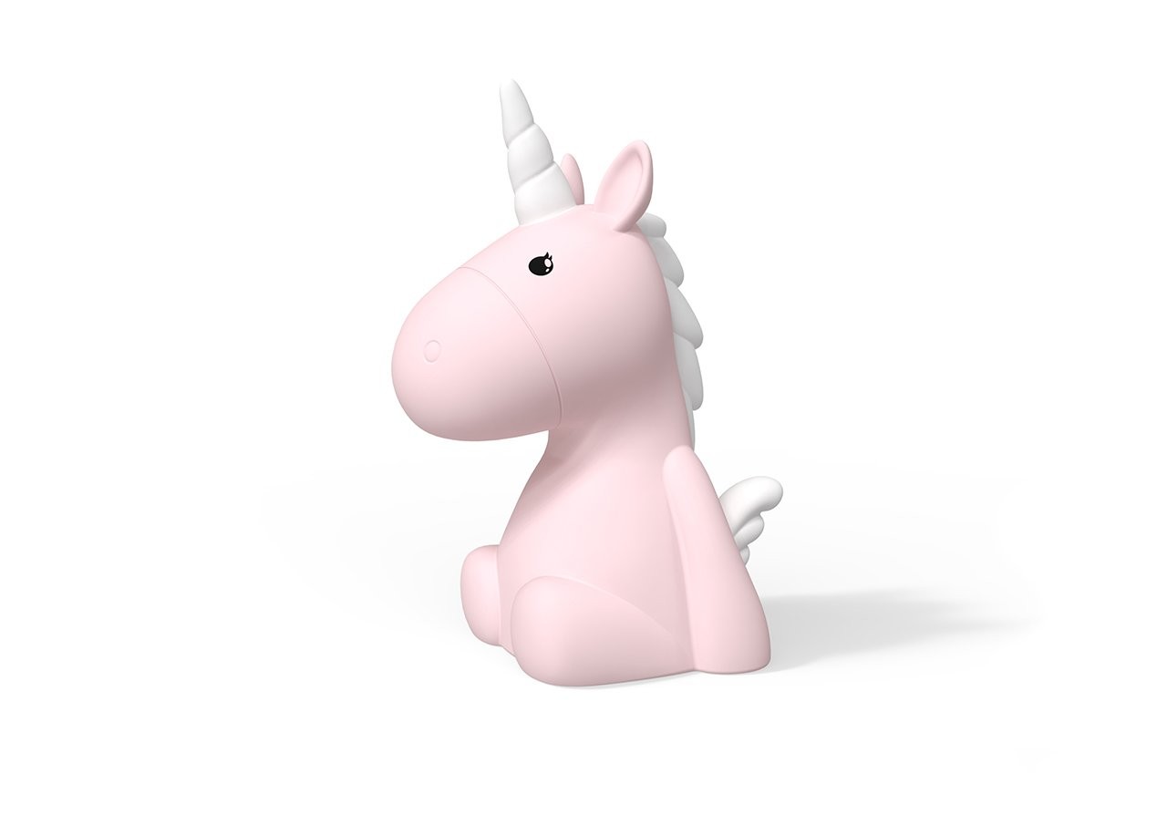 Dhink Silikon Gece Lambası Unicorn 840