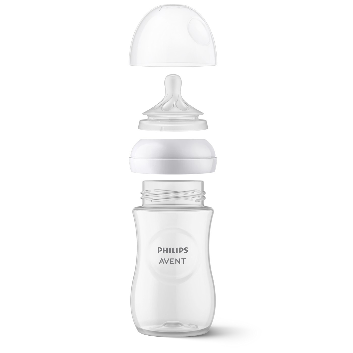 Philips Avent Natural Response Emzik
