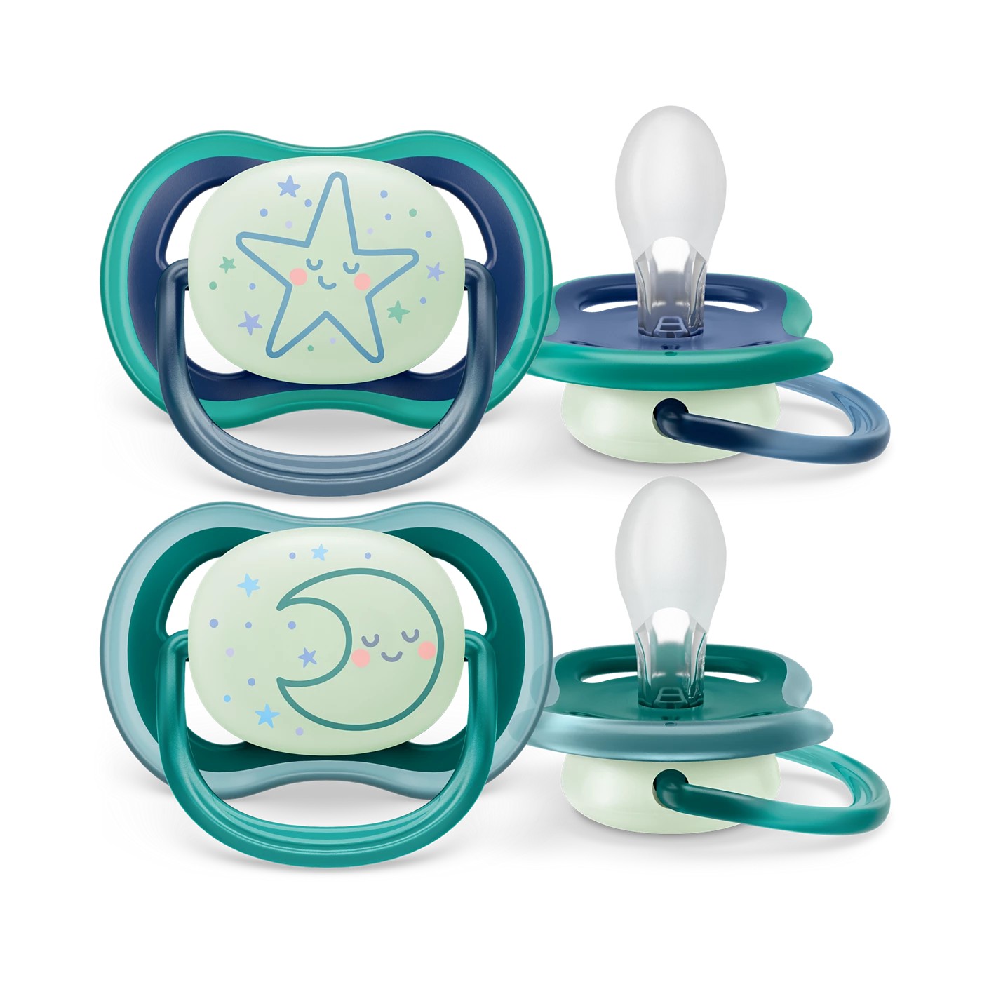 Philips Avent ultra air Emzik